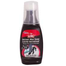 Kiwi Instant Wax Shine Liquid Polish-2.5 fl oz