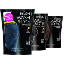 Dylon Wash & Dye - 400g