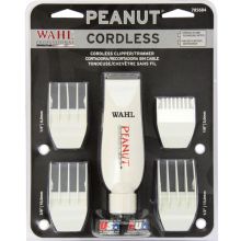 Wahl Peanut Trimmer - Cordless