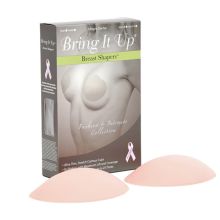 Bring It Up Breast Shapers Reusable Nipple Cover