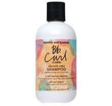 Curl Shampoo - 8.5 oz