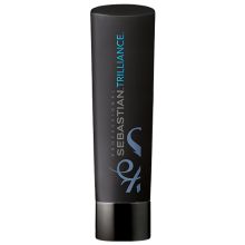 Sebastian Foundation Trilliance Shampoo - 8.45 oz