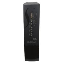Sebastian Foundation Light Shampoo - 8.45 oz