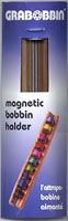Grabbobbin Magnetic Bobbin Holder