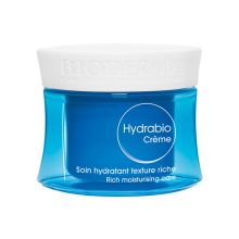 Bioderma Hydrabio Riche Cream - 50 ml