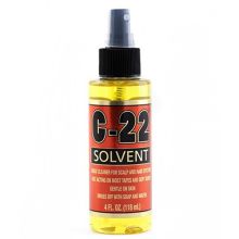 Walker Tape C-22 Solvent Adhesive Remover Citris Based Spray