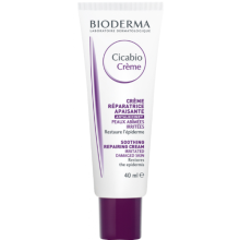 Bioderma Cicabio Cream - 40 ml