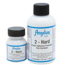 Angelus 2-Hard Film Hardener