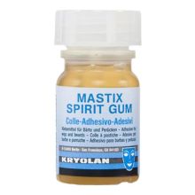 Kryolan Mastix Spirit Gum - 50 ml