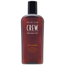 American Crew Classic Gray Shampoo - 8.4 oz