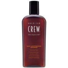 American Crew Daily Moisturizing Shampoo - 8.4 oz