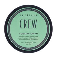 American Crew Forming Cream - 3 oz