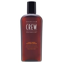 American Crew Light Hold Texture Lotion - 8.4 oz