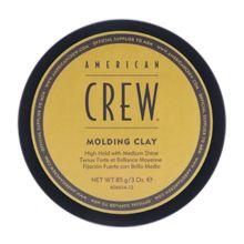 American Crew Molding Clay - 3 oz