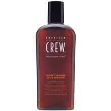 American Crew Power Cleanser Style Remover - 8.4 oz