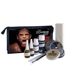 Kryolan Zombie Kit | MWS