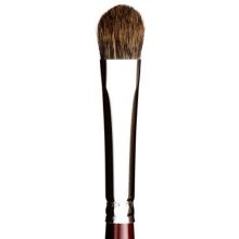 London Brush Company Classic 14 Luxe Shadow Fluff Large