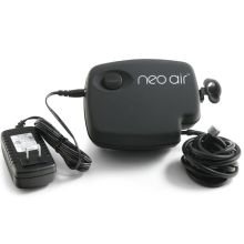 Iwata Neo Air IS 30 w/ Universal Adapter