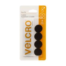 VELCRO Brand Sew-On Coins | MWS