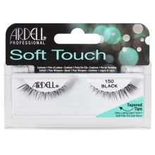 Ardell Soft Touch Lashes 150 - Black