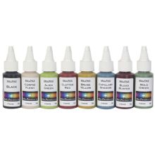 Mel Products 8 Color PAX Kit 10-Effects Collection - 1 oz