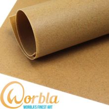 Worbla Thermoplastic | MWS