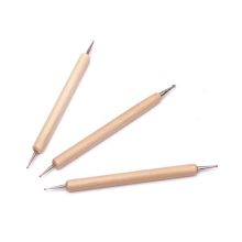 Titanic FX Sculpting Tool Kit - Double Ended Ball Stylus Tools-3 pc