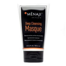 Menaji Deep Cleansing Masque - 2.5 oz