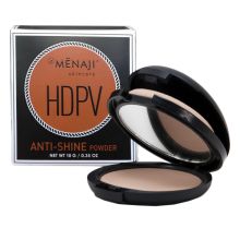 Menaji HDPV Anti-Shine Powder - 0.35 oz