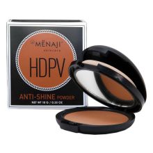 Menaji HDPV Anti-Shine Sunless Tan - 0.35 oz