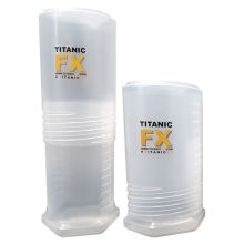 Titanic FX Twist Up Brush / Tool Protector Case