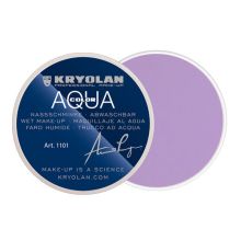 Kryolan Aquacolor - 8 ml