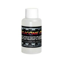 Flexi Paint Silicone Oil - 50g