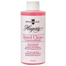 Hagerty Sonic Jewel Clean Concentrate by MWS