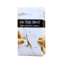 On The Spot Stain Remover Wipes For Wool and Cotton-5 CT.