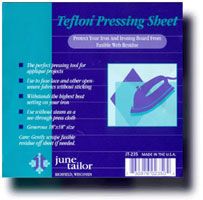 Teflon Pressing Sheet
