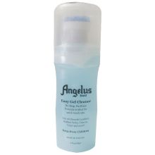 Angelus Easy Blue Gel Cleaner w/ Applicator Top-3 oz.