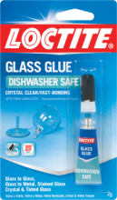 LocTite Glass Glue .07oz.