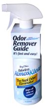 Atmos Klear Odorless Odor Eliminator 