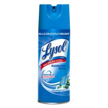 Lysol Disinfectant Aerosol Spray 