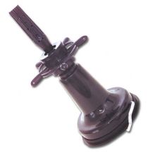 Suction Cup Wig Clamp