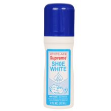 Angelus White Ace Supreme Shoe White with Applicator Top