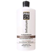 Infusium Pro 23 Vitamin Hair Treatment - 33.8 oz.