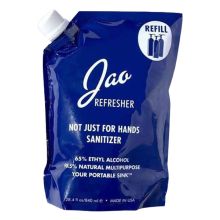 Jao Brand Hand Refresher Refill Pouch | MWS
