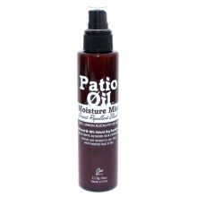 Jao Brand Patio Oil Moisture Mist