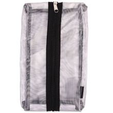 Katkit Silver Mesh Divider Bags | MWS