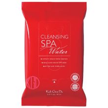 Koh Gen Do Cleansing Spa Water Cloth