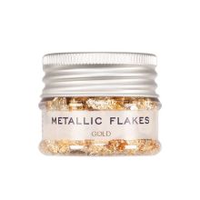 Kryolan Metallic Flakes - 1g