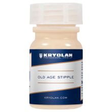 Kryolan Old Age Stipple - 50 ml