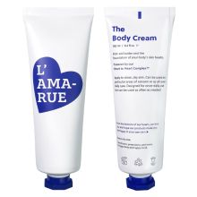  L'AMARUE-The Body Cream - 6.2 oz. | MWS